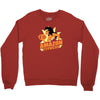 amazon fitness Crewneck Sweatshirt