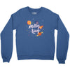 Milky Way Crewneck Sweatshirt