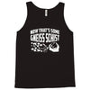 gneiss schist Tank Top
