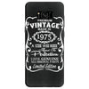 vintage made in 1975 Samsung Galaxy S8