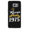 kings are born in 1975 Samsung Galaxy S7