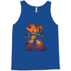 the hunter Tank Top