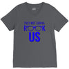they not gonna rook us V-Neck Tee