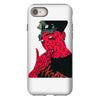 scarlxrd grime iPhone 8