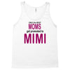 Moms Mimi Tank Top