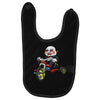 brent rubber Baby Bibs