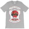 Real Girls Ride With Daryl T-Shirt