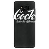 cock   taste the difference funny Samsung Galaxy S8