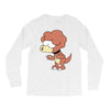 magby Long Sleeve Shirts