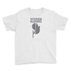 divided allegiance Youth Tee