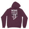 Wine Club Hoodie