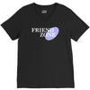 friend zone V-Neck Tee