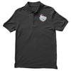 medama oyaji manga Polo Shirt