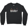 Daisy Crewneck Sweatshirt