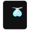batty for you Mousepad