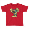 momia Toddler T-shirt
