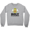 Holly Guacamole Crewneck Sweatshirt