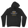 vintage genuine 1957 series all original parts Unisex Hoodie