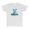 cat person All Over Men's T-shirt