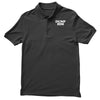 dump him Men's Polo Shirt