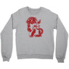 house of lion Crewneck Sweatshirt