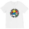 you choo choo choose me V-Neck Tee