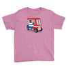minimus prime Youth Tee