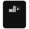 big brother reality tv show Mousepad