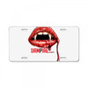 VAMPIRE License Plate
