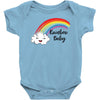 Rainbow Baby Baby Bodysuit