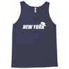 new york Tank Top