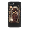 plumbers of the lost star iPhone 7 Plus Case