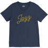 Jazz V-Neck Tee