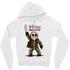 friday night fever Zipper Hoodie