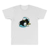 drooly snake slug thing All Over Men's T-shirt