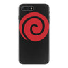 uzumaki clan symbol crest   otaku cosplay anime fan naruto gift expo t iPhone 7 Plus Case