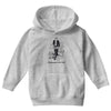 shakespeare in the park Youth Hoodie