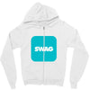 swag Zipper Hoodie