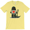 nautilus love T-Shirt