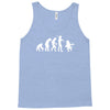 evolution Tank Top