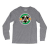 led eye Long Sleeve Shirts