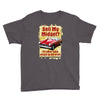sell midget ideal christmas gift or present Youth Tee