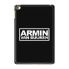 armin van buuren iPad Mini 4 Case