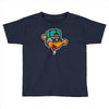 new yb Toddler T-shirt