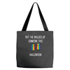 halloween 2 Tote Bags