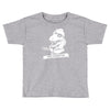 philosoraptor Toddler T-shirt