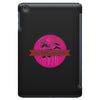 mustache iPad Mini
