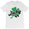 Lucky Irish Baby T-Shirt