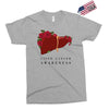liver cancer awareness Exclusive T-shirt