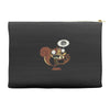 zombie ardilla Accessory Pouches